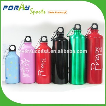 Aluminum sport water bottles/ aluminum water bottles                        
                                                Quality Assured