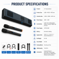 2.1 Kanal Kablosuz Karaoke Soundbar