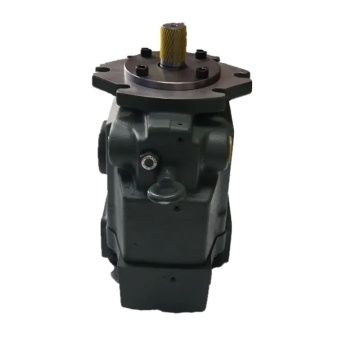Modelo de bomba de pistón variable A10-FR01C-11: una guía completa para una serie de bombas hidráulicas