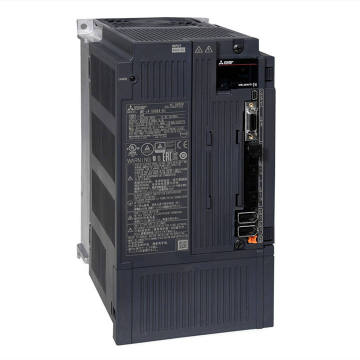 MR-J4-500B4-RJ AC Amplificateur de conduite à moteur AC AC
