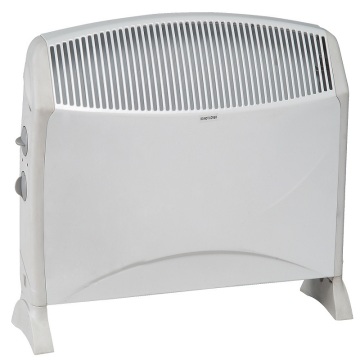 New Design Fast Heating Overheating Protection Milk House Utility Space Fan Portable Mini Electric Garage CONVECTION  Heater