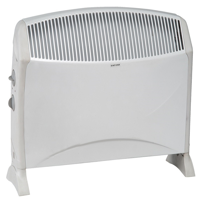 New Design Fast Heating Overheating Protection Milk House Utility Space Fan Portable Mini Electric Garage CONVECTION  Heater