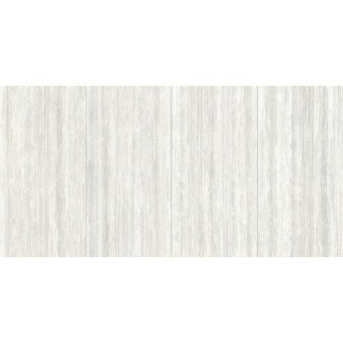 Laje de porcelana travertino branco fosco DEKTOP 6 mm