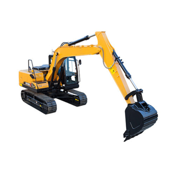 SY135C Penggali Kecil dengan kapasiti baldi 0.6m3 - Harga murah untuk dijual