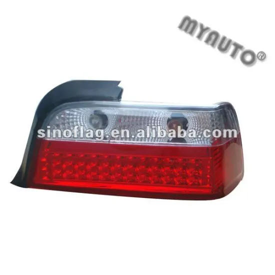 HOT SALE TAIL LAMP FOR BMW E36 2D