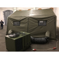 Military Tent Temporary Buildings Portable Air Conditioner