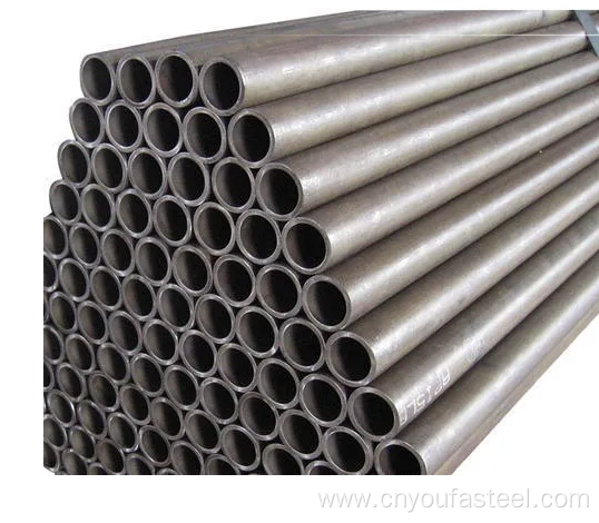 Prime Quality Precision Seamless Steel Pipe