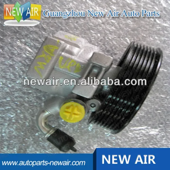 Power Steering Pump For Transit V348 7C193A696AC