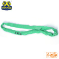 2 Ton Polyester Soft Round Sling Endless Loop Round Sling