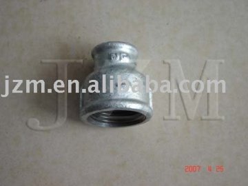 DIN standard iron casting
