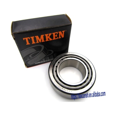 Timken 33109-90kai rolamentos de roletes cônicos (cone+copo)