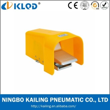 Pneumatic Foot Pedal Valve for 4F210-08LG,FV320,FV420,4F240-08