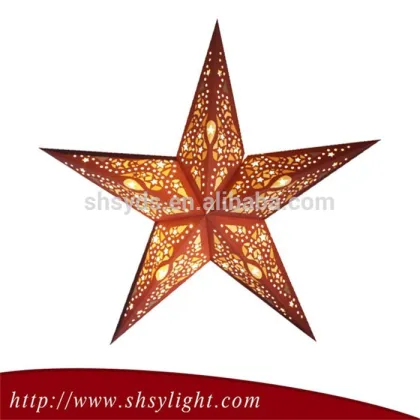 Best quality origami star paper