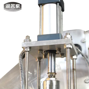 Automatic Capping Machine: New Single Head Cap Sealing Machine