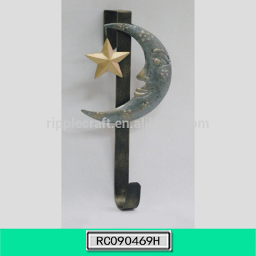 Beautiful Single Decorative Wall Art Hook