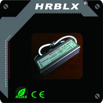 high quality 50w waterproof power supply