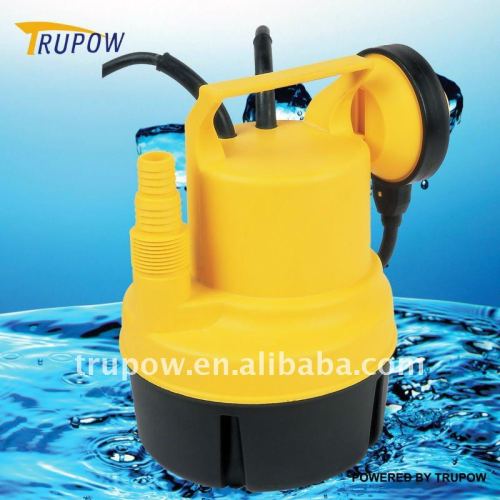 250w Smaller Clean Water Submersible Pump, High Quality 250w Smaller