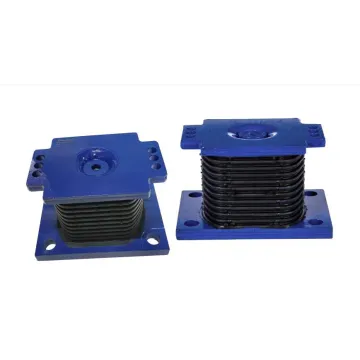 Hot Sale Custom Truck Accessories AZ9725520276/0278 Rubber Support
