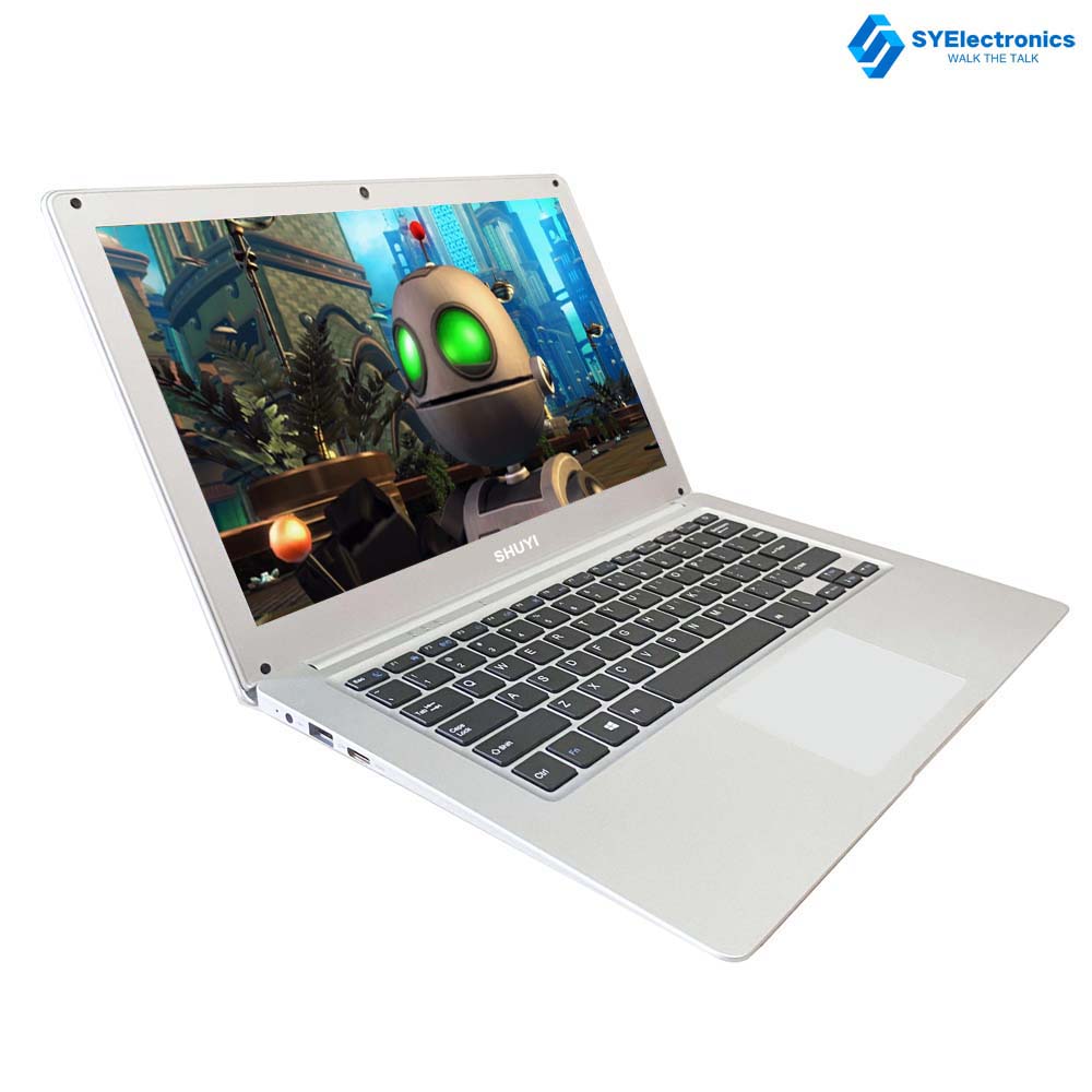 13 inch 128GB Thin Cheap But Good Laptops