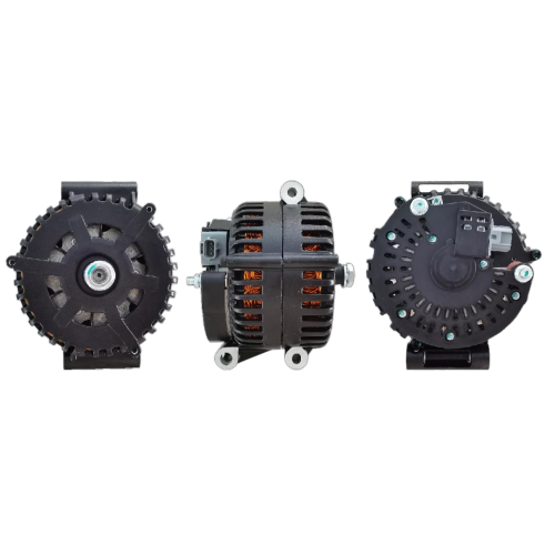 Gerador de carro Leece Neville confiável