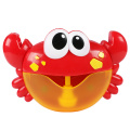 crab without box