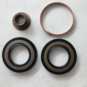 Transmission Repair Kit for 16S2530, 16S221, and 16S2230: High & Low Half Gear Parts
