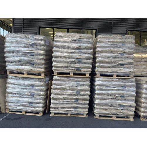 PA66 GF30 капронавых гранул мадыфікаваны