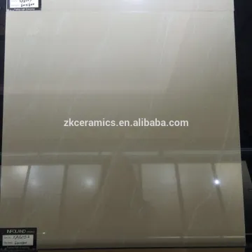 Soluble salt polished porcelain tiles 600x600mm