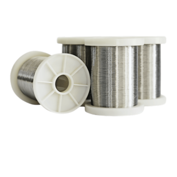 MP35N कोबाल्ट-आधारित मिश्र धातु इस्पात तार