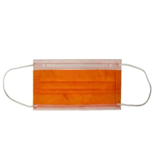 Disposable Protective Masks Foldable Masks On Sale