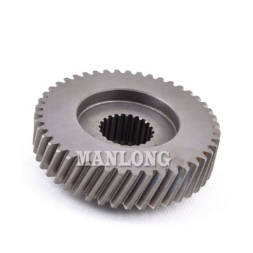 Used Driven Gear for Nichiyu FBR15-18/80 Forklift - Part Number 50008-86730