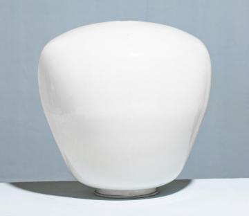 Acrylic garden street light