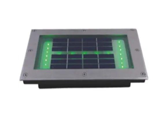 Led Solar Lawn Lights Garden Light , Walkway 300*180*53mm