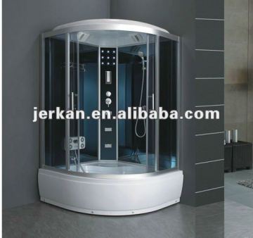 New Steam Shower Room