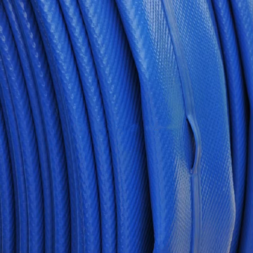 TPU Layflat Hose Mine De-Watering Borehose