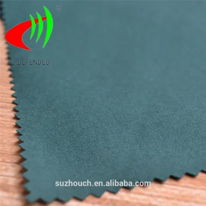 modacrylic fiber fireproof waterproof fabric