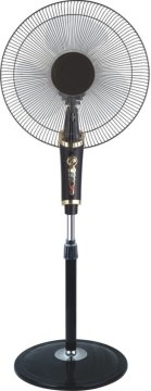 Stand fan