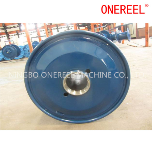 400 Flange Diameter Modle Hot Sell Cable Bobbin