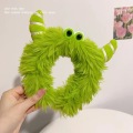 Creative Monster everyday plush headband