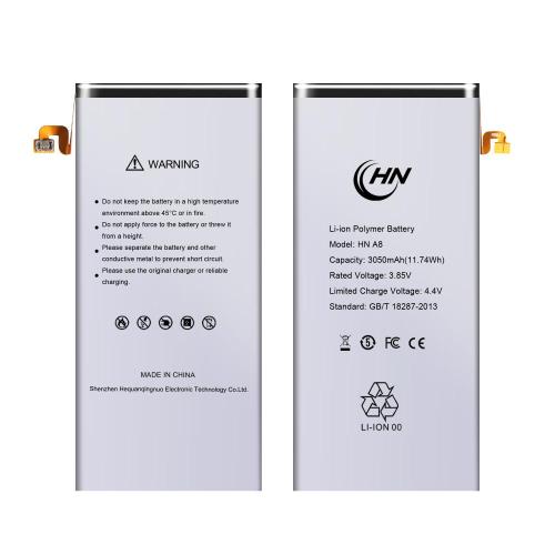 Samsung cell phone original replacement battery