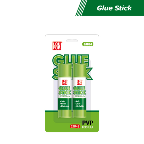 Pvp Glue Stick Set Solid Glue Adhesive Glue, High Quality Pvp Glue