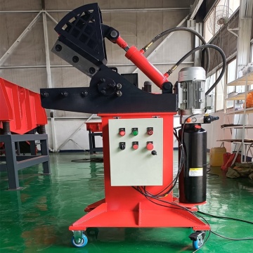 Mini -Metallschneider und Schere: Hydraulische Metall -Arbeitswerkzeuge