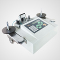 Einfacher Betrieb SMD -Komponenten Counter SMD Montagemaschine