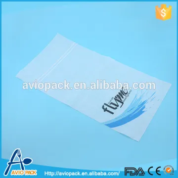 Simple design pp non-woven disposable headrest covers for cars