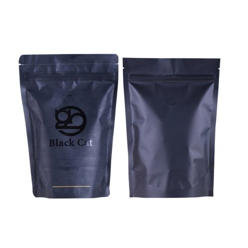 Biodegradable And Compostable Organic PLA Plastic Bags