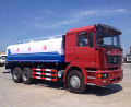 LKW wody 6 x 4 SHACMAN