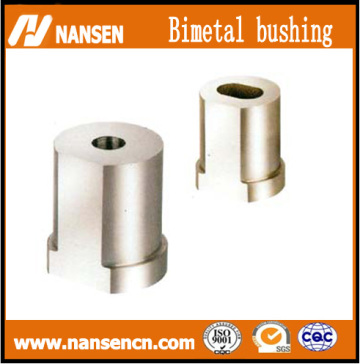 CuPb30 / Roller Bushing / Bimetal bushing / CuPb bimetal bushing