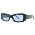 Vintage Square Eyewear Men