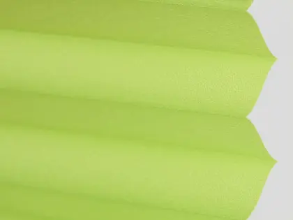 black white cheap custom duette pleated blinds shades