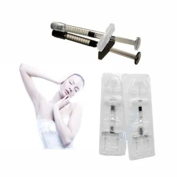 1cc hyaluronic acid injection for lip plastic surgery dermal filler